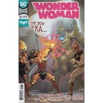 DC Comics Wonder Woman 2016 #53