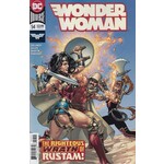 DC Comics Wonder Woman 2016 #54