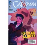 DC Comics Catwoman #42