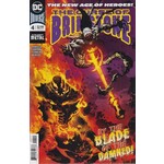 DC Comics Curse of Brimstone 2018 #4