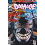 DC Comics Damage 2018 #5