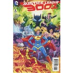 DC Comics Justice League 3001 #8