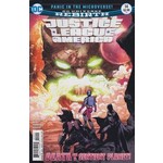 DC Comics Justice League of America 2017 #14