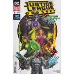 DC Comics Justice League: Odyssey #1