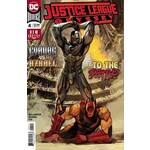 DC Comics Justice League: Odyssey #4