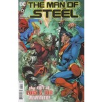 DC Comics Man of Steel 2018 (of 6) #6