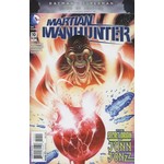 DC Comics Martian Manhunter #10