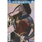 DC Comics Wonder Woman 2016 #7