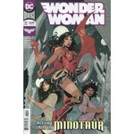 DC Comics Wonder Woman 2016 #72