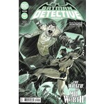 DC Comics Batman Detective Comics: 2016 #1035