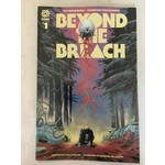 AFTERSHOCK COMICS Beyond The Breach 2021 #1 Cvr B 15 Copy Shalvey Incv