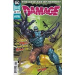 DC Comics Damage 2018 #8