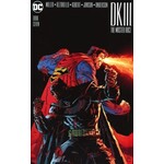 DC Comics Dark Knight III Master Race #7