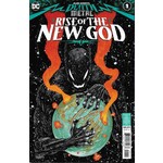 DC Comics Dark Nights Death Metal 2020 #1 Rise of the New God 2020