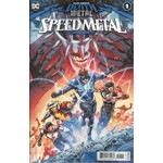 DC Comics Dark Nights Death Metal 2020 #1  Speed Metal 2020