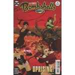 DC Comics DC Comics: Bombshells #17