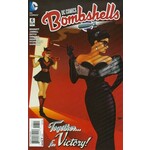 DC Comics DC Comics: Bombshells #6