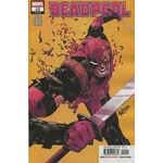 Marvel Comics Deadpool 2018 #12