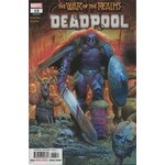 Marvel Comics Deadpool 2018 #13