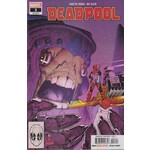 Marvel Comics Deadpool 2018 #3