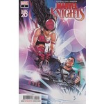 Marvel Comics Marvel Knights 20th (of 6) 2019 #2