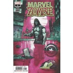 Marvel Comics Marvel Zombie 2018 #1