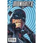 DC Comics Midnighter #1
