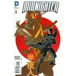 DC Comics Midnighter #2