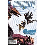 DC Comics Midnighter #5
