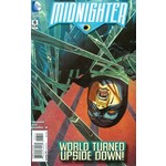 DC Comics Midnighter #6