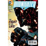 DC Comics Midnighter #7