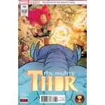 Marvel Comics Mighty Thor 2017 #703