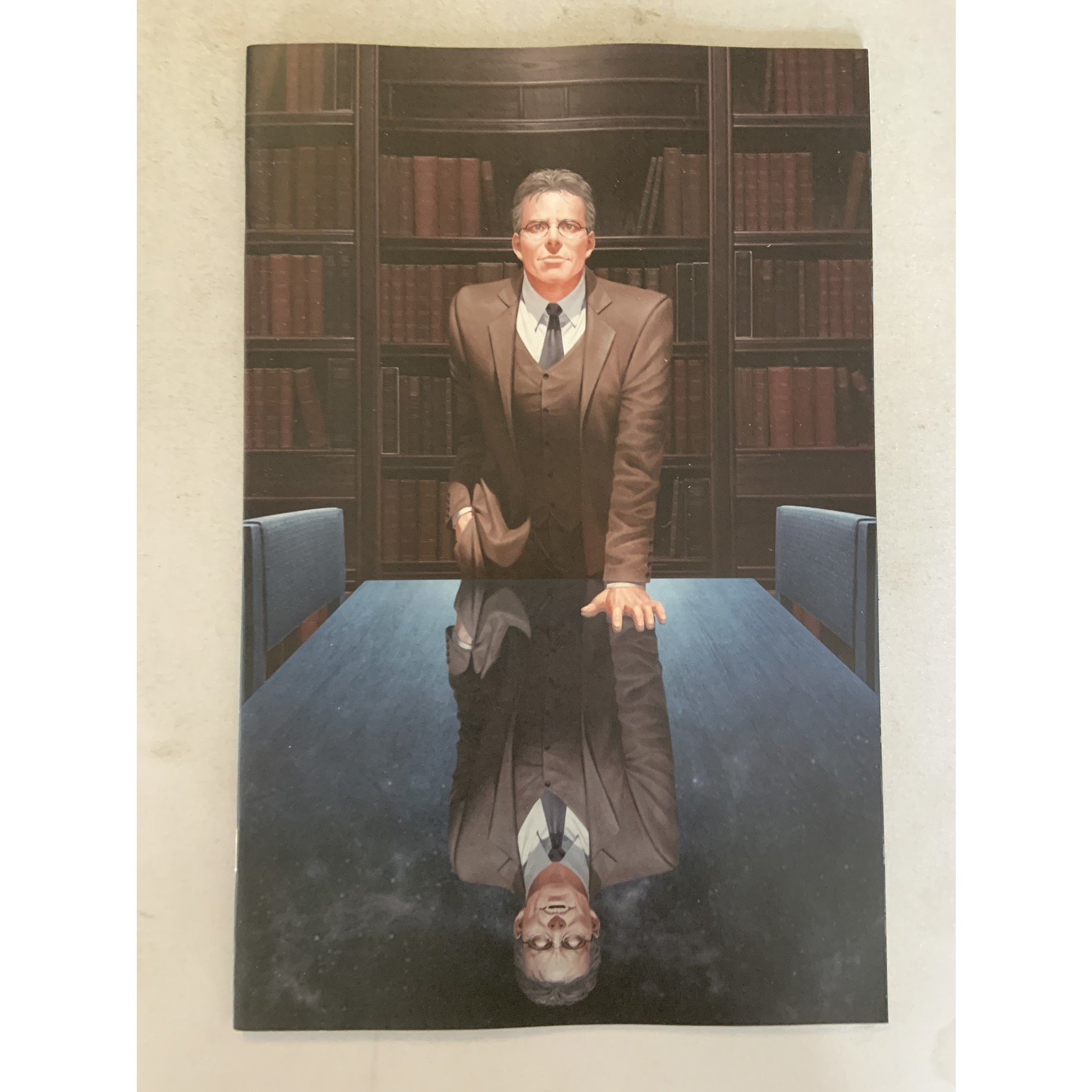 BOOM! STUDIOS Buffy The Vampire Slayer Tea Time 2021 #1 Cvr D 25 Copy Incv