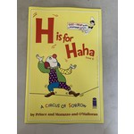 IMAGE COMICS Haha 2021 #6 (Of 6) Cvr B Morazzo & Ohalloran (Mr)