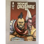 IMAGE COMICS Helm Greycastle 2021 #3 (Of 4) Cvr A Giroux