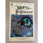 DARK HORSE COMICS Norse Mythology Ii 2021 #2 (Of 6) Cvr A Russell (Mr) (C: 1-0-0)