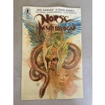 DARK HORSE COMICS Norse Mythology Ii 2021 #2 (Of 6) Cvr B Mack (Mr) (C: 1-0-0)