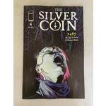 IMAGE COMICS Silver Coin 2021 #4 Cvr A Walsh (Mr)