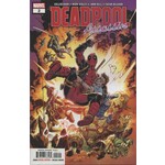 Marvel Comics Deadpool Assassin 2018 (of 6) #2