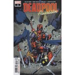 Marvel Comics Deadpool Assassin 2018 (of 6) #3