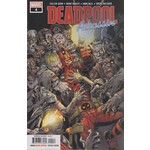 Marvel Comics Deadpool Assassin 2018 (of 6) #4