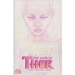 Marvel Comics Mighty Thor 2017 #706