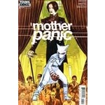 DC Comics Mother Panic #4