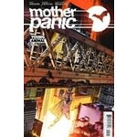 DC Comics Mother Panic #5