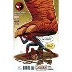 Marvel Comics MU: Spider-man/Deadpool 2017 #1