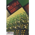 Marvel Comics Multiple Man (of 5) 2018 #2