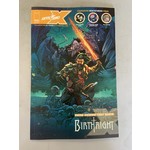 IMAGE COMICS Skybound X 2021 #2 Cvr B Bressan (Mr)