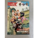 IMAGE COMICS Skybound X 2021 #2 Cvr C Vuong & Kniivila (Mr)