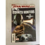 Marvel Comics Star Wars War Bounty Hunters 2021 #2 (Of 5)