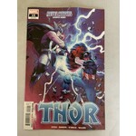 Marvel Comics Thor 2020 #15